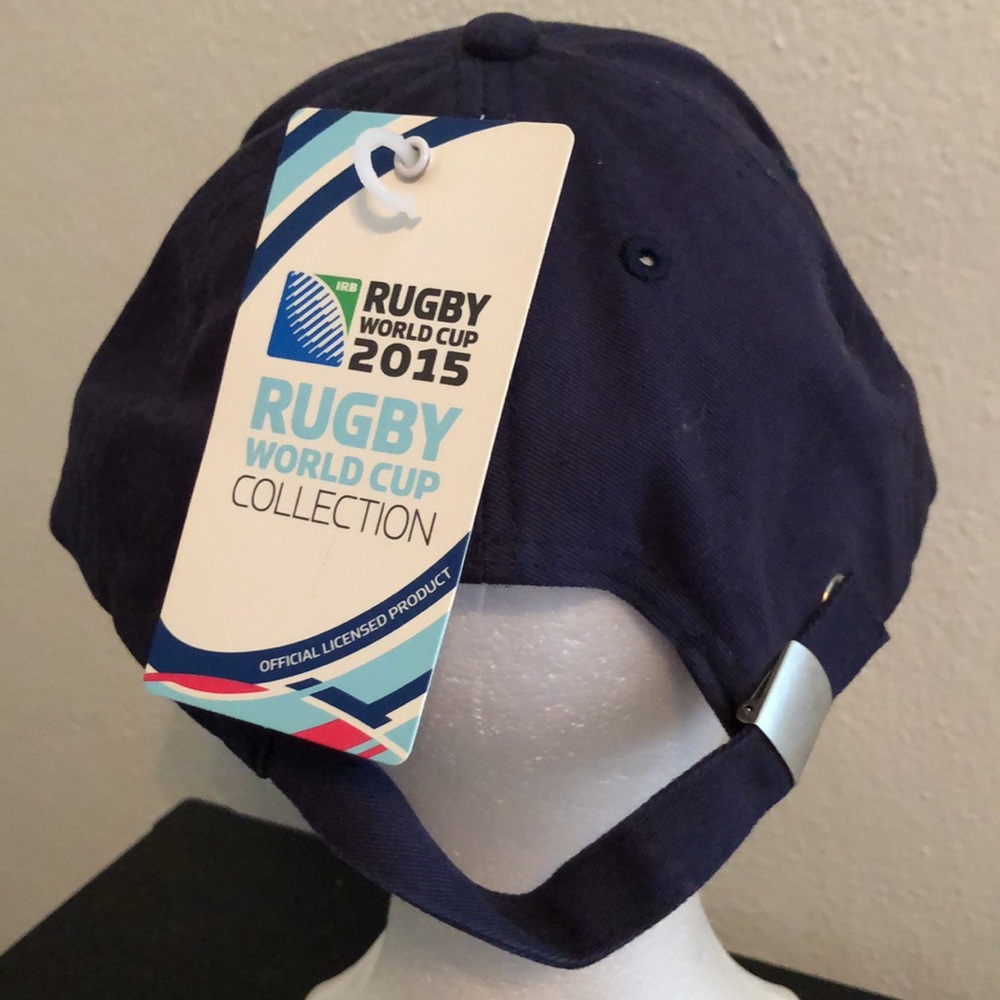 2015 Rugby World Cup hat - Picture 3 of 3